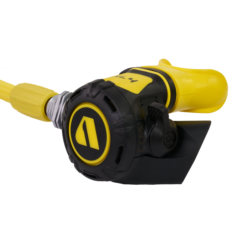 Apeks XL4+ OCTOPUS Dive Regulator - Image 2