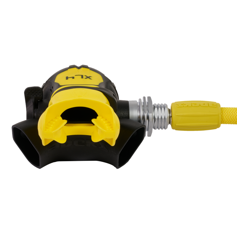 Apeks XL4+ OCTOPUS Dive Regulator - Image 4