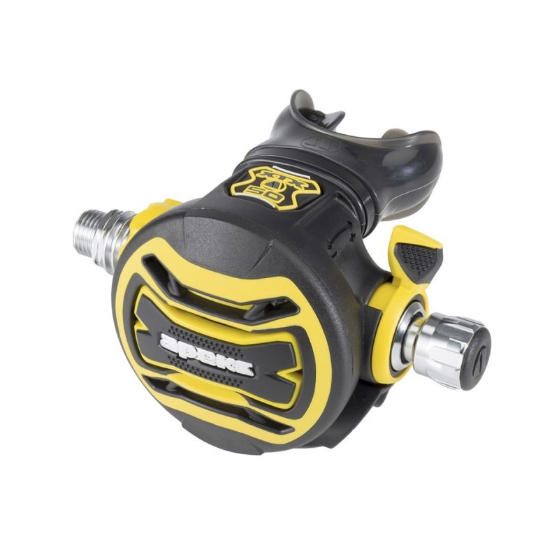 Apeks XTX50 OCTOPUS Dive Regulator