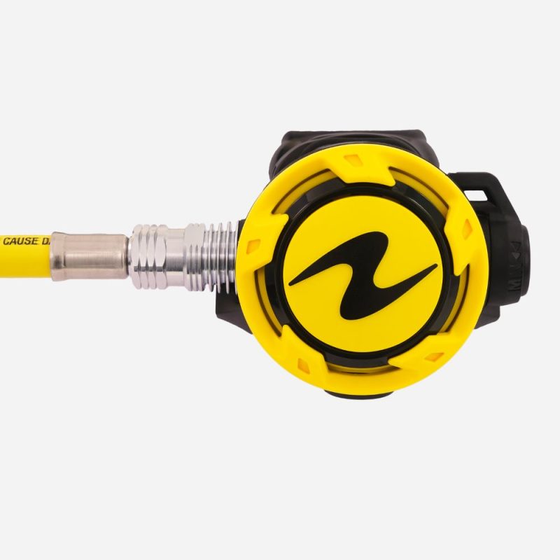 Aqualung HELIX PRO OCTOPUS Dive Regulator