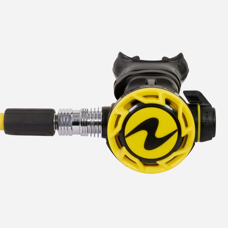 Aqualung HELIX COMPACT PRO OCTOPUS Dive Regulator