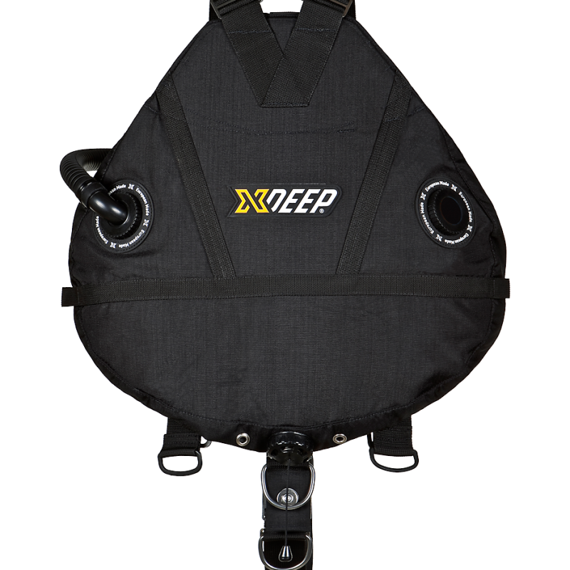 XDEEP Stealth 2.0 REC System