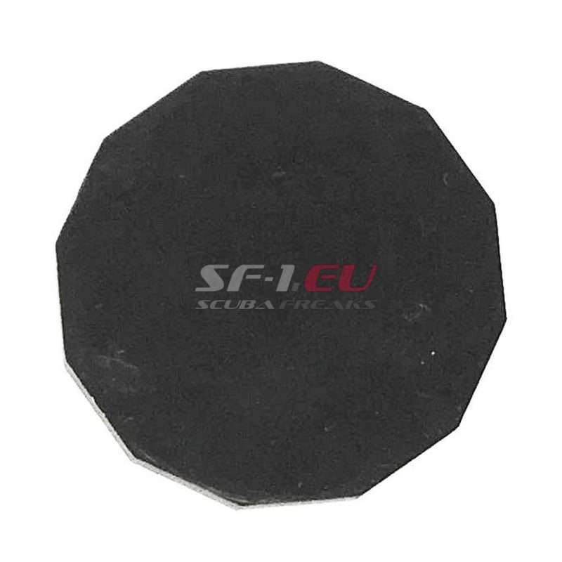 XDEEP Stealth 2.0 TEC/REC Inflator Blanking Plug