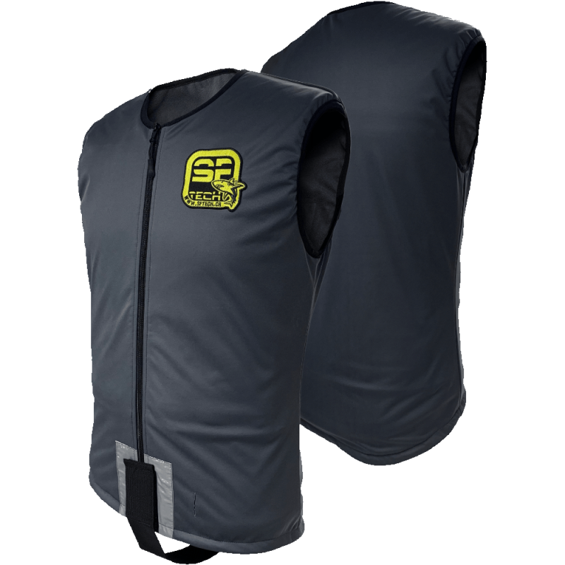 SF Tech Polartec Vest