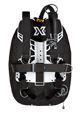 XDEEP Zen Ultralight Wing System Standard Small