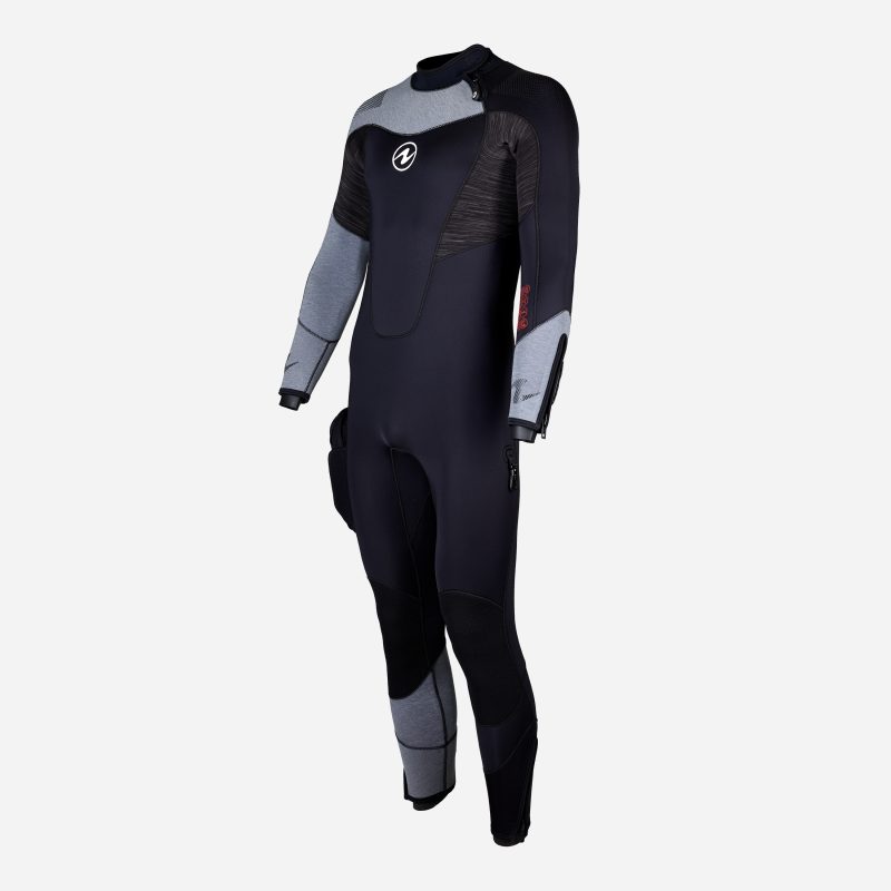 Aqualung DYNAFLEX Mens Dive Wetsuit 7mm