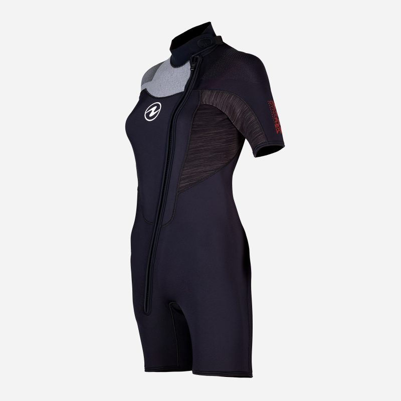Aqualung DYNAFLEX Womens Shorty 5.5mm