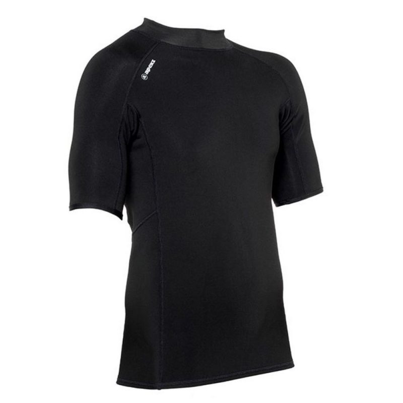 Apeks THERMIQ CARBON Mens SS Base Layer
