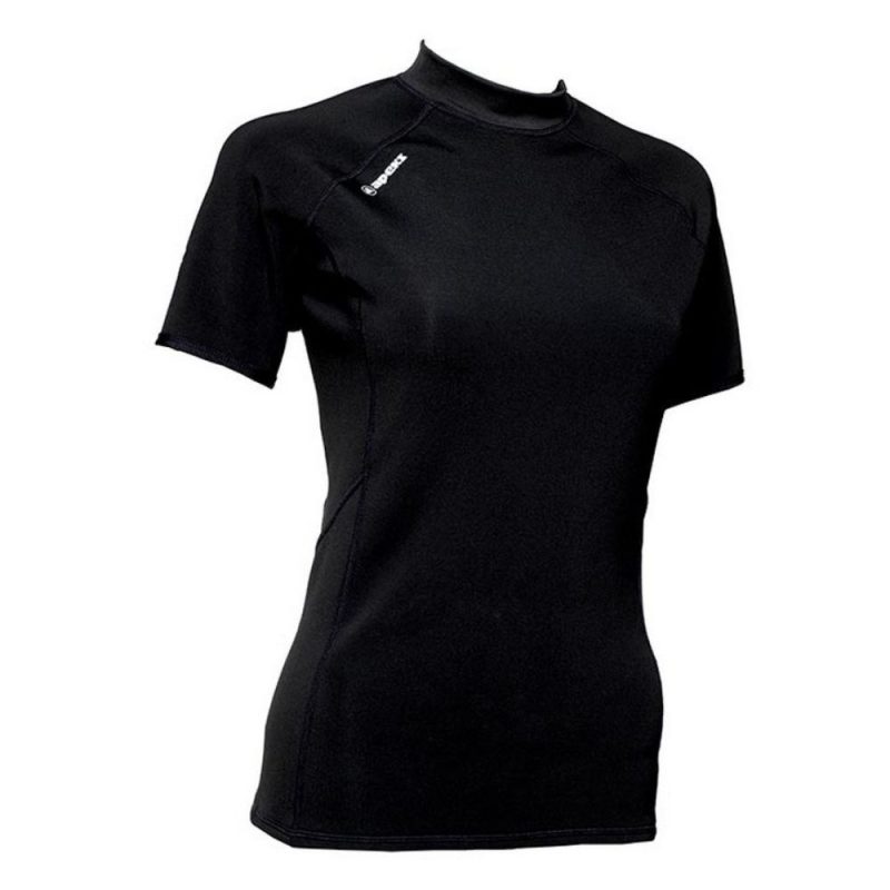 Apeks THERMIQ CARBON Womens SS Base Layer