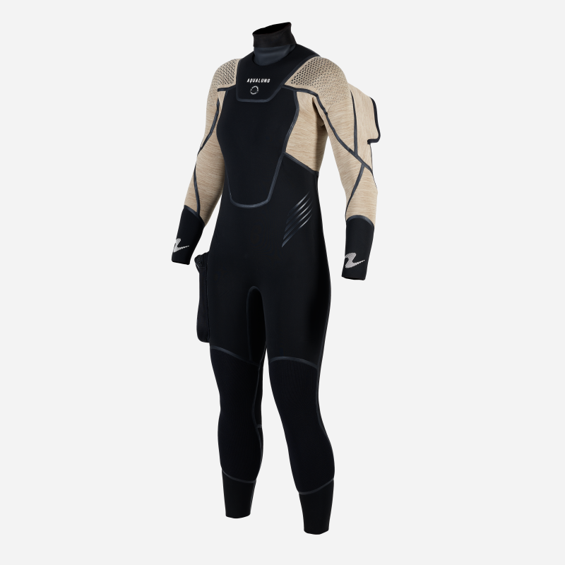 Aqualung ICELAND Womens Dive Wetsuit 7mm
