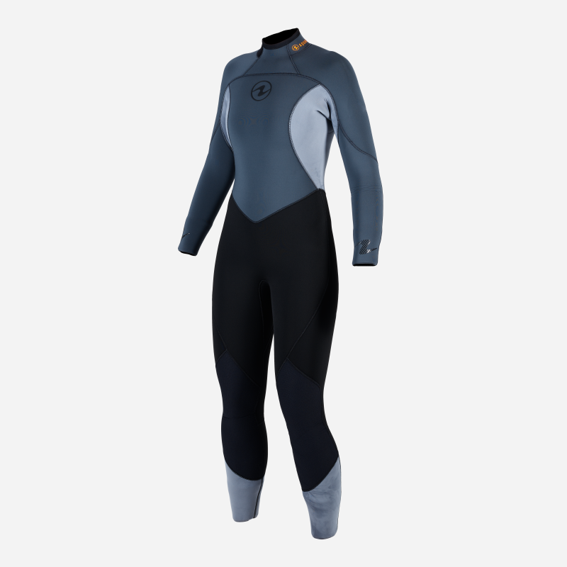 Aqualung AQUAFLEX Womens Dive Wetsuit 7mm
