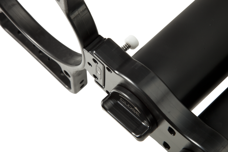 Seacraft DPVs 160mm coupling set with narrow platform - Image 7