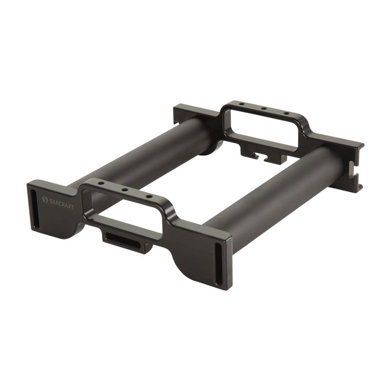 Seacraft Coupling platform wide