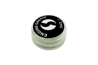 Seacraft Grease for seals 2 ml