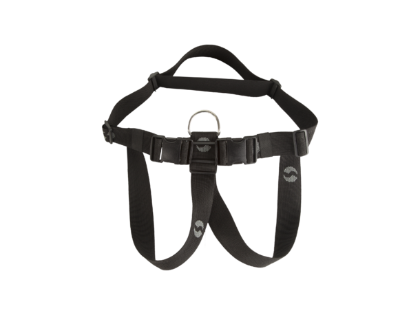 Seacraft Diver towing harness basic