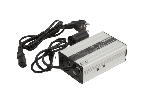 Seacraft Charger 400W hermetic charging port connector