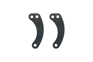 Seacraft Professional tensioner for DPV tow cord 2 pcs