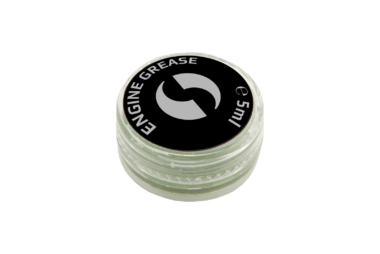 Seacraft Drive system grease 5m