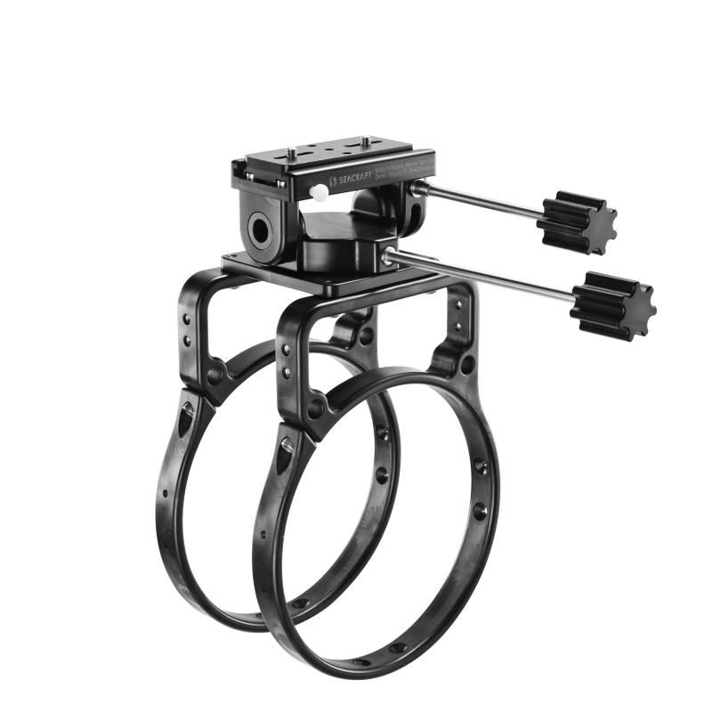 Seacraft ROTO camera mount