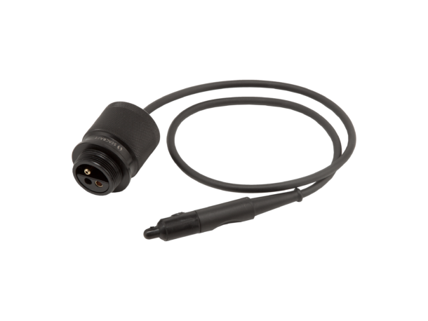 Seacraft E/O output single cable adapter 2 x 70 cm