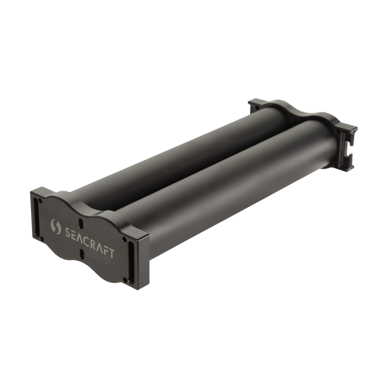 Seacraft Coupling platform narrow