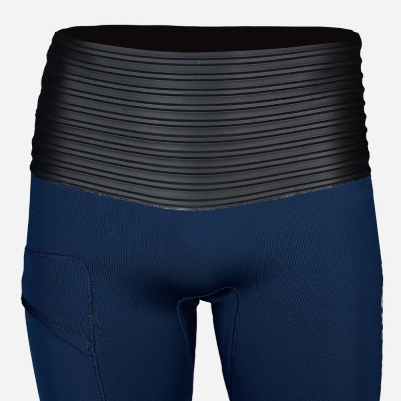 Aqualung FITFLEX Mens Dive Wetsuit 2piece 3mm - Image 6