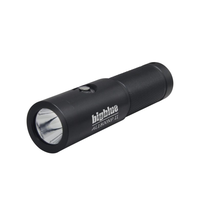 AL1800NP II (10°)