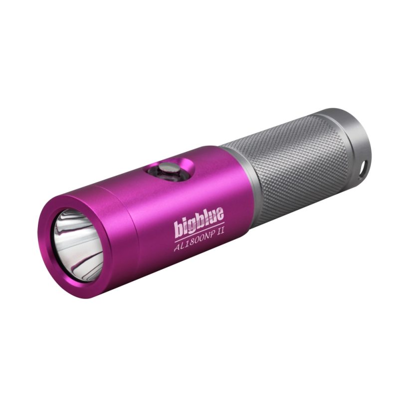 AL1800NP II (10°) - Image 2