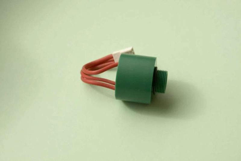 Analox Replacement helium sensor.
