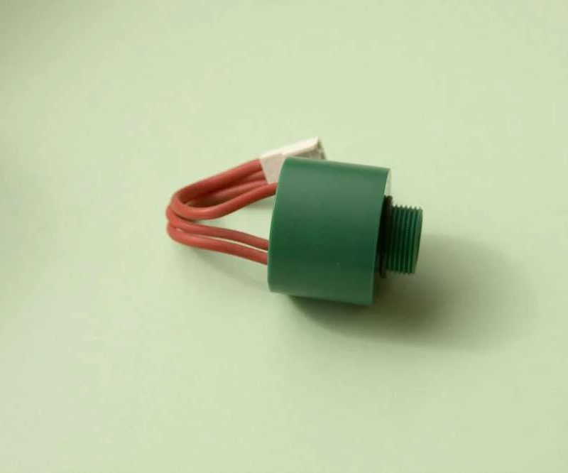 Analox Replacement helium sensor.