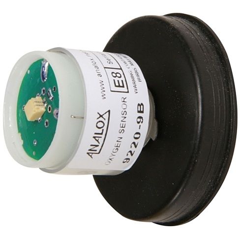 Analox Replacement oxygen sensor for EII Pro and O2EII.