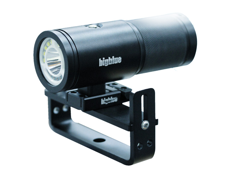 Easy release Goodman handle (12 cm)