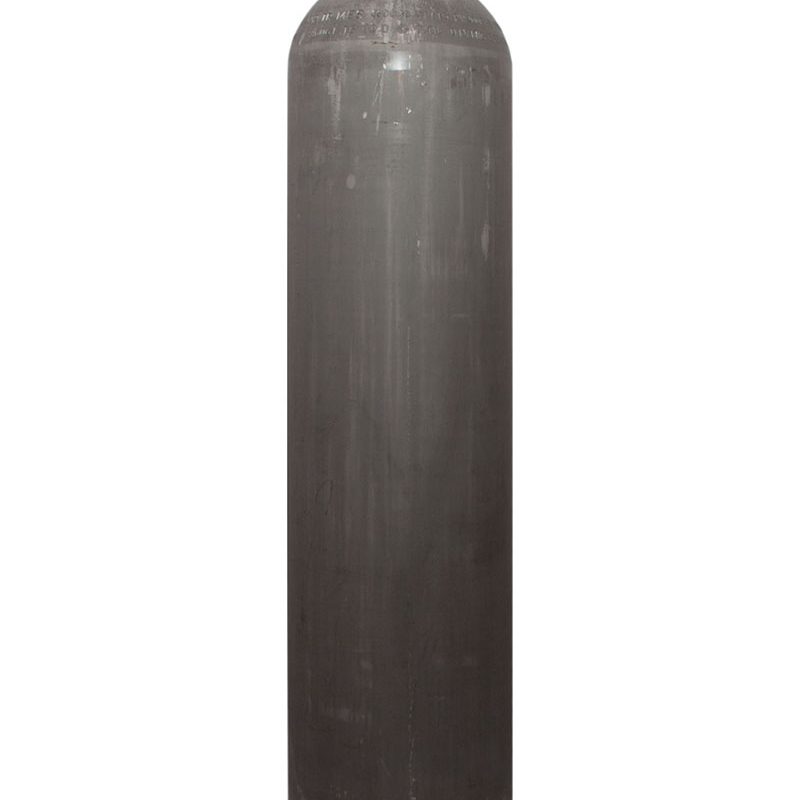 Luxfer 7lt Aluminium Natural 200 bar