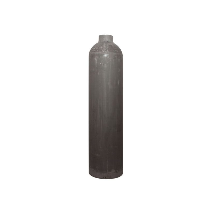 MES 7lt Aluminium Natural 200 bar
