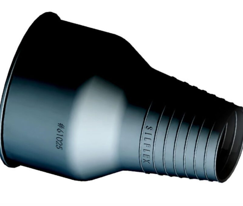 SiTech Silicone Wrist Seal Silflex