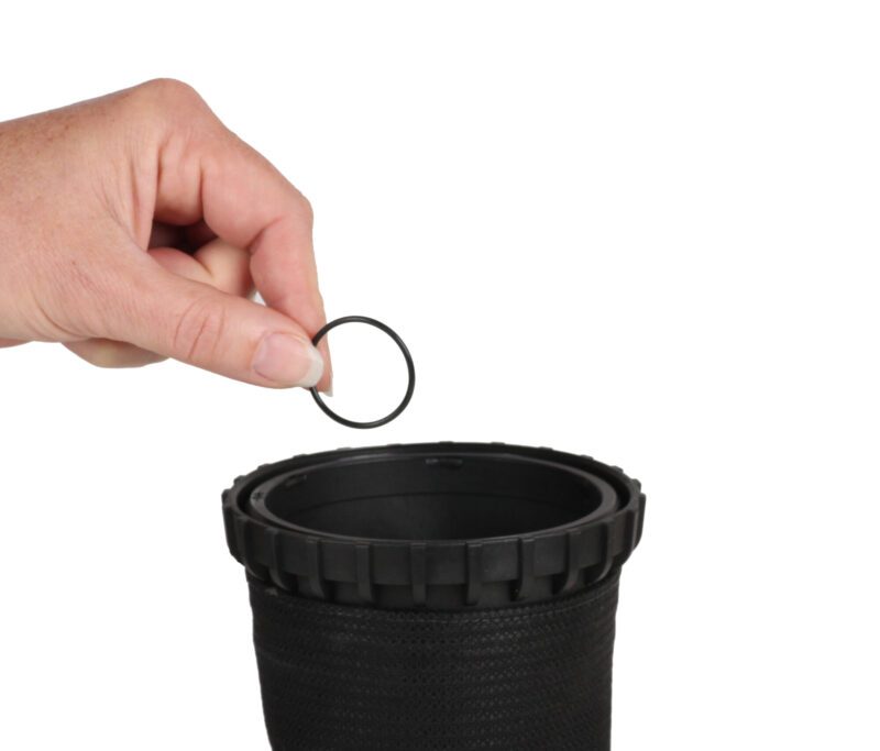 Sitech Small Oring for Glove Lock QCP