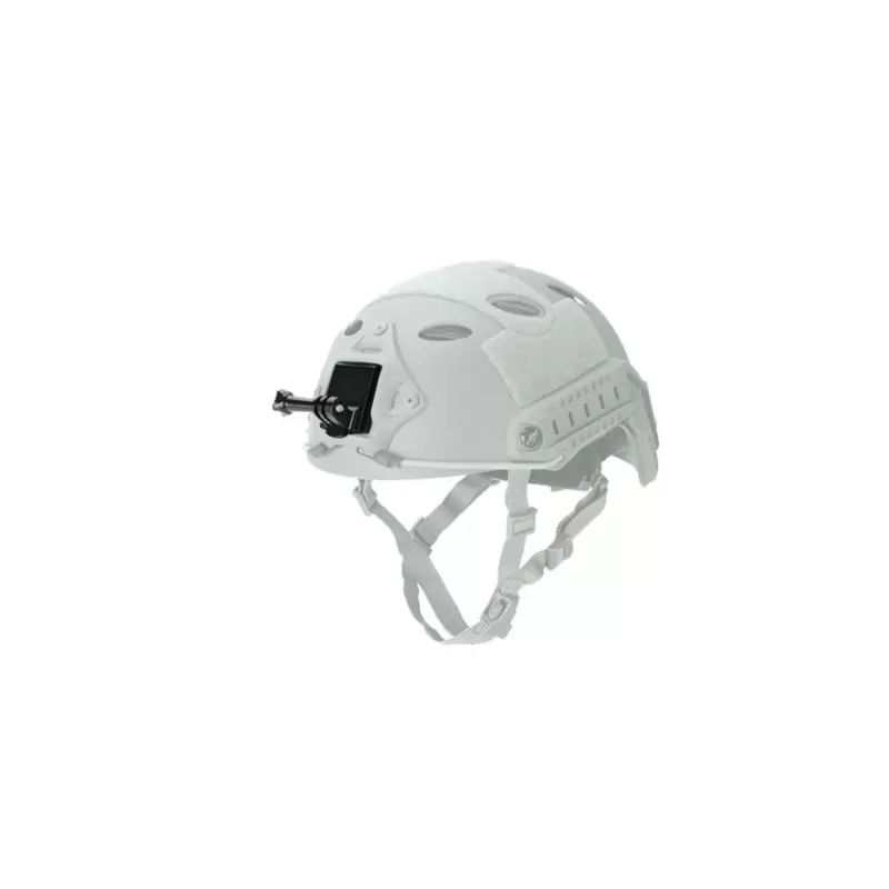 Helmet GoPro Mount