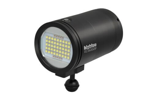 VL36000P (case included)